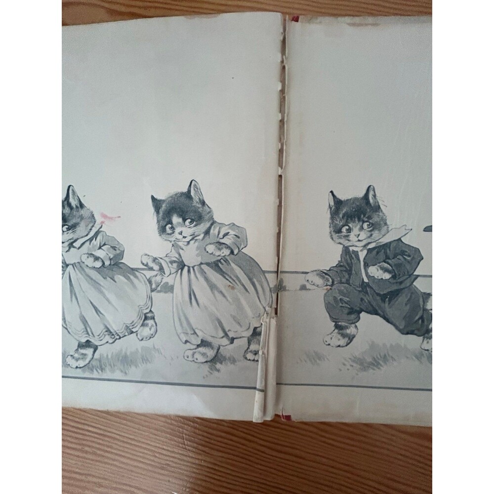 Tom Mitten’s Cousins - 1923 - Picture 6 of 8